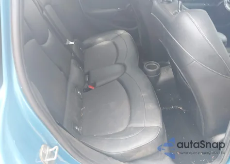 2016 Mini Hardtop Cooper S from USA, damaged, VIN WMWXU3C57G2B67241